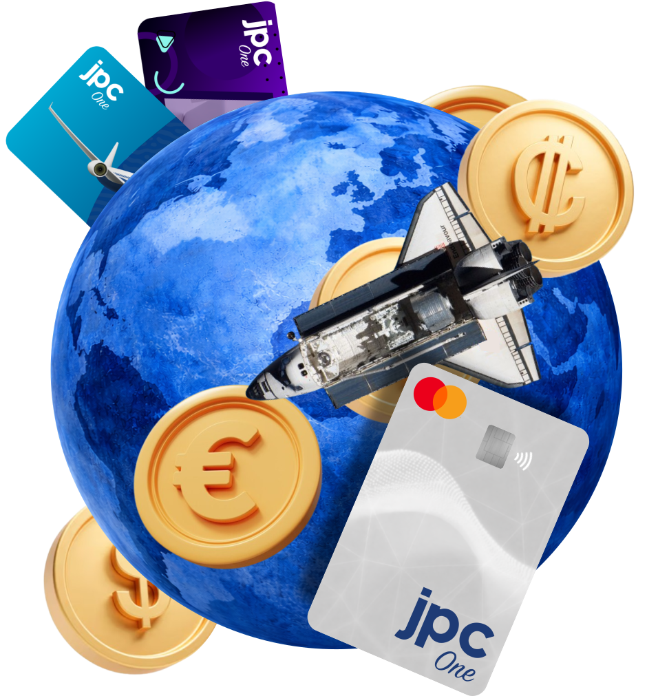 Jpc Graphics JPC App
